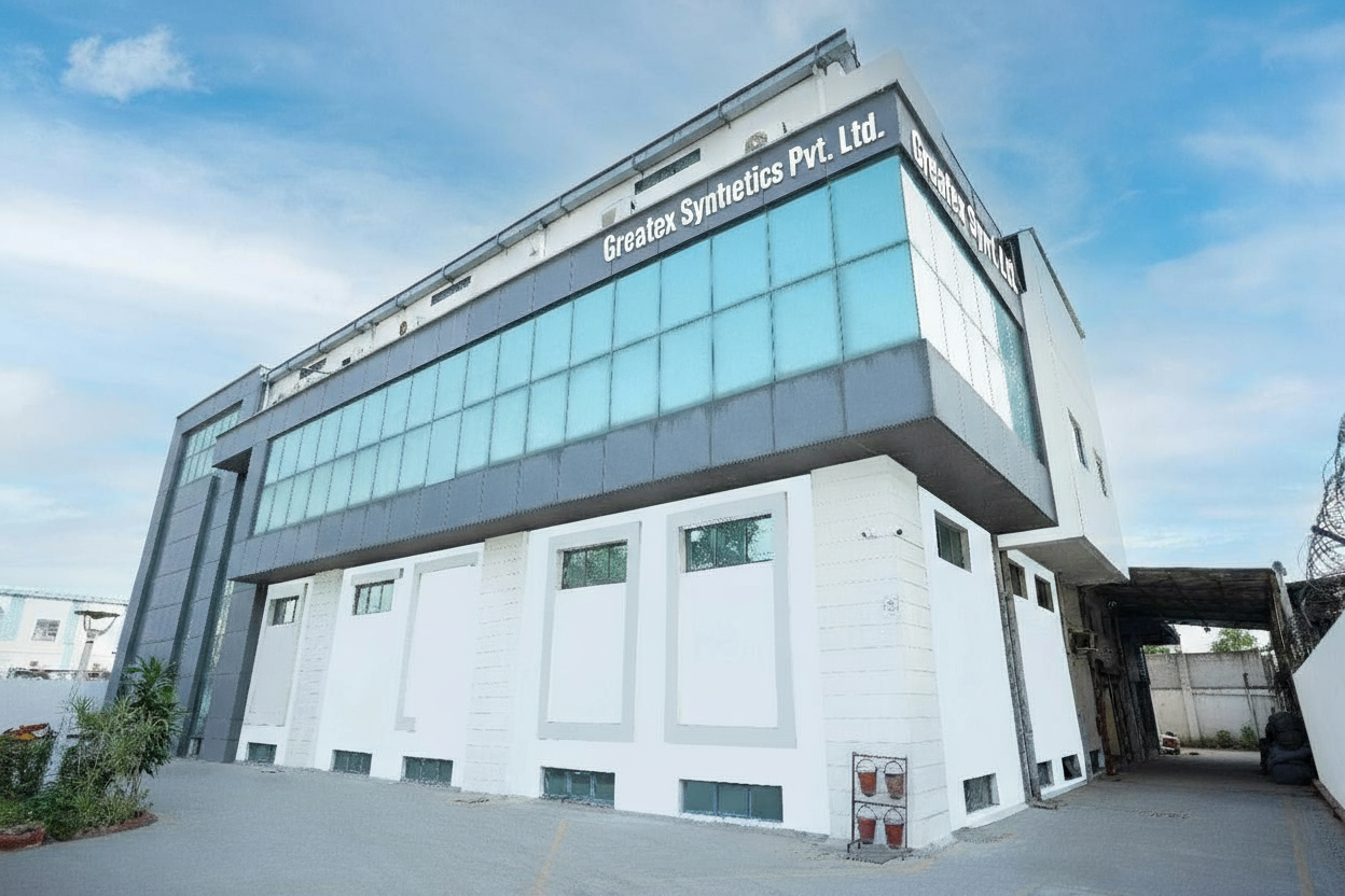 Greatex Synthetics company facility